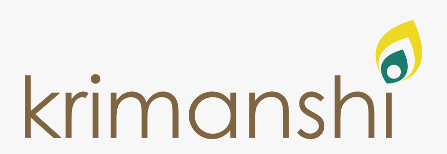 Krimanshi Is An Award Winning Social Enterprise Working, Transparent Clipart