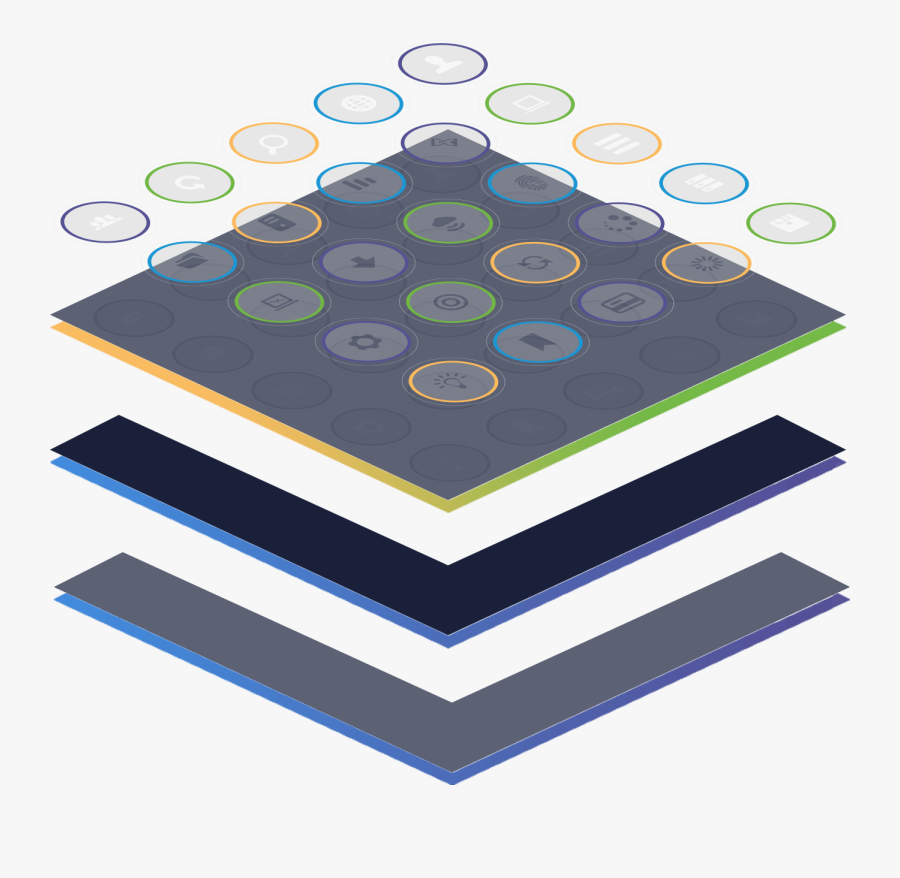 Circle, Transparent Clipart