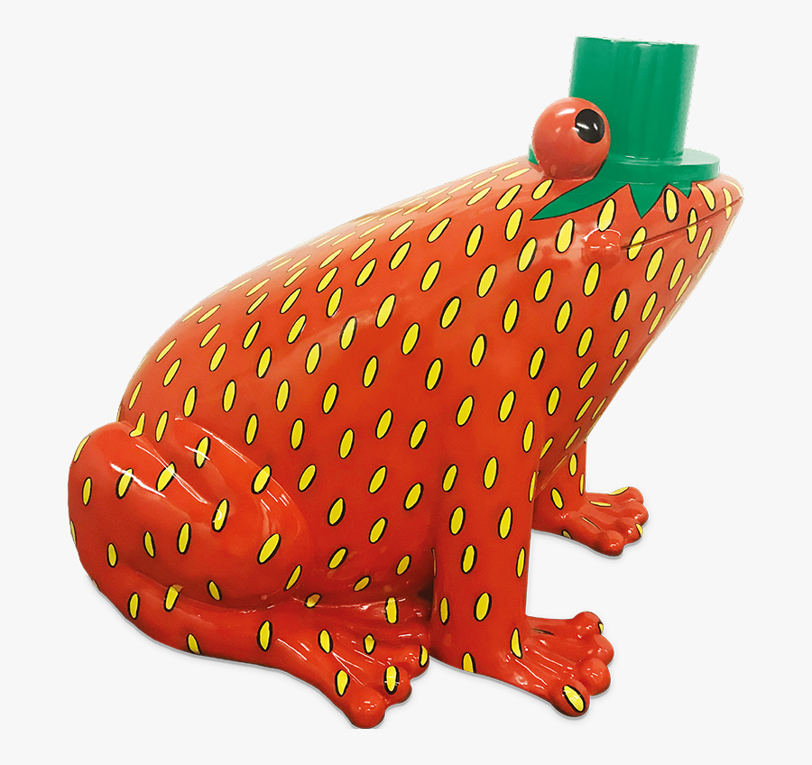 Stockport Giant Leap Frogs, Transparent Clipart