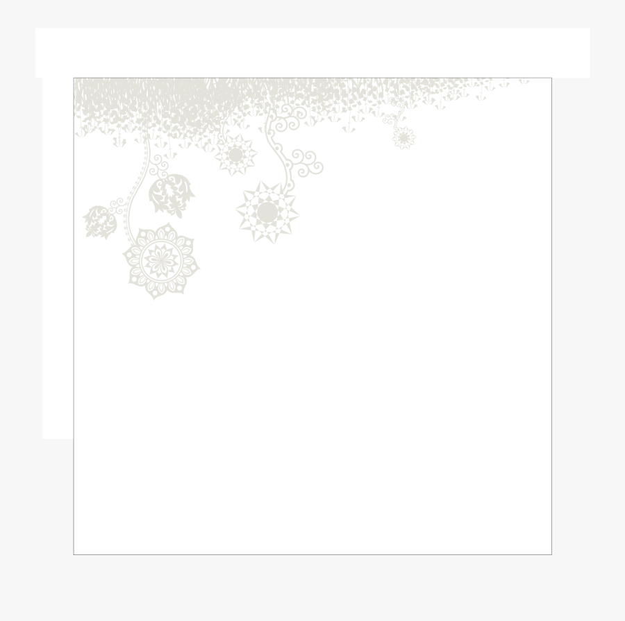 Wedding Invite Clip Arts - Paper, Transparent Clipart