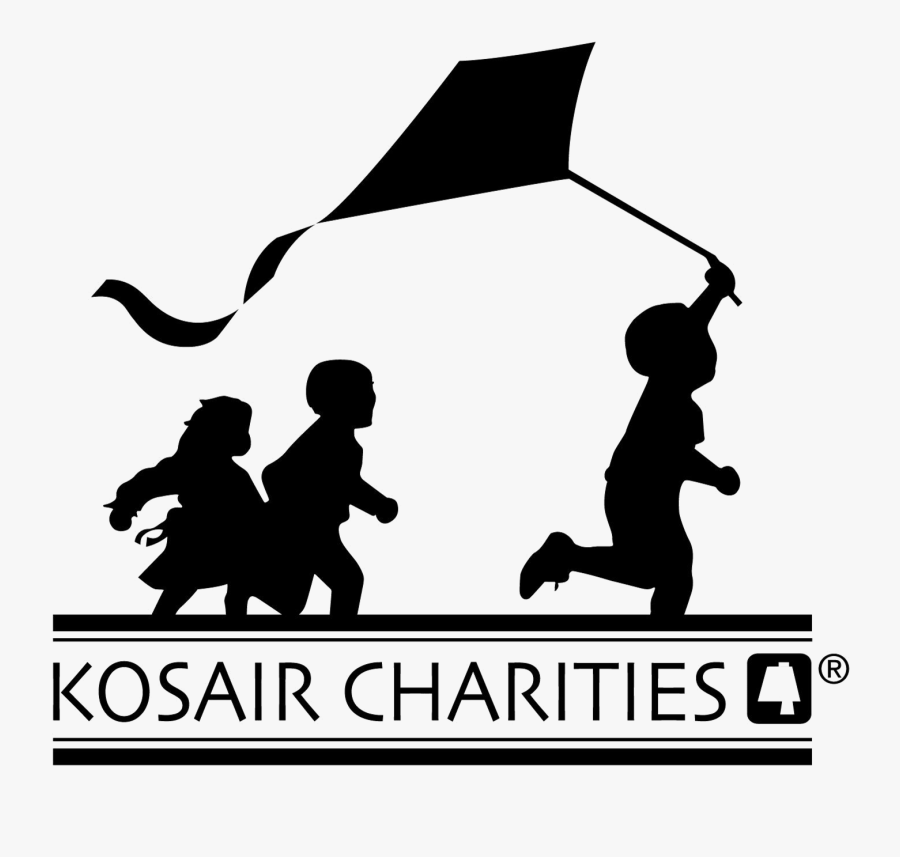 Kosair Charities Logo, Transparent Clipart