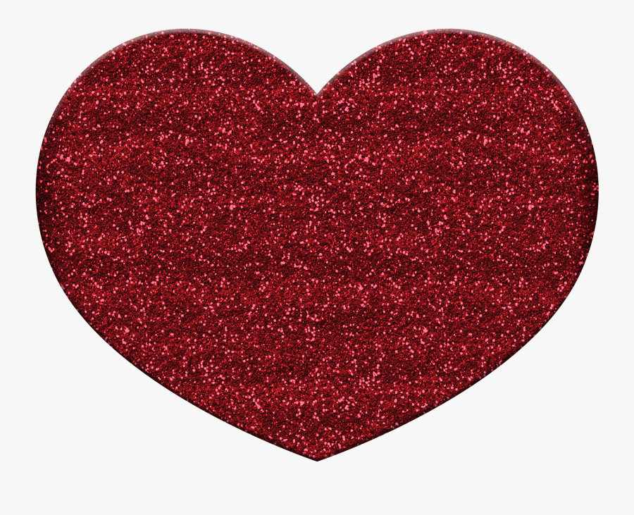 Heart, Transparent Clipart