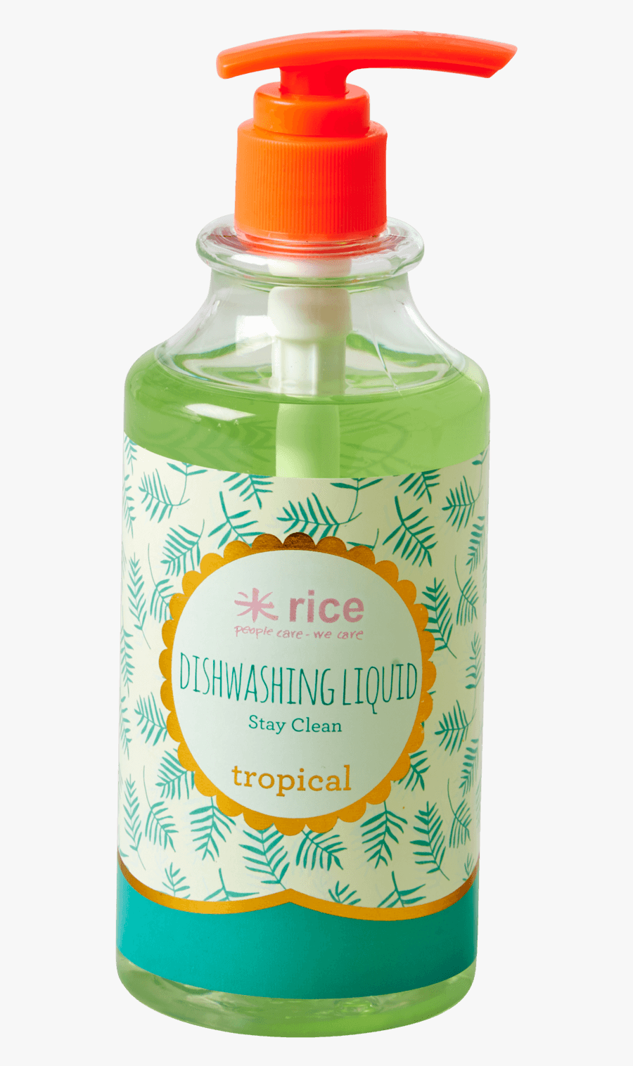 Dishwashing Liquid, Transparent Clipart