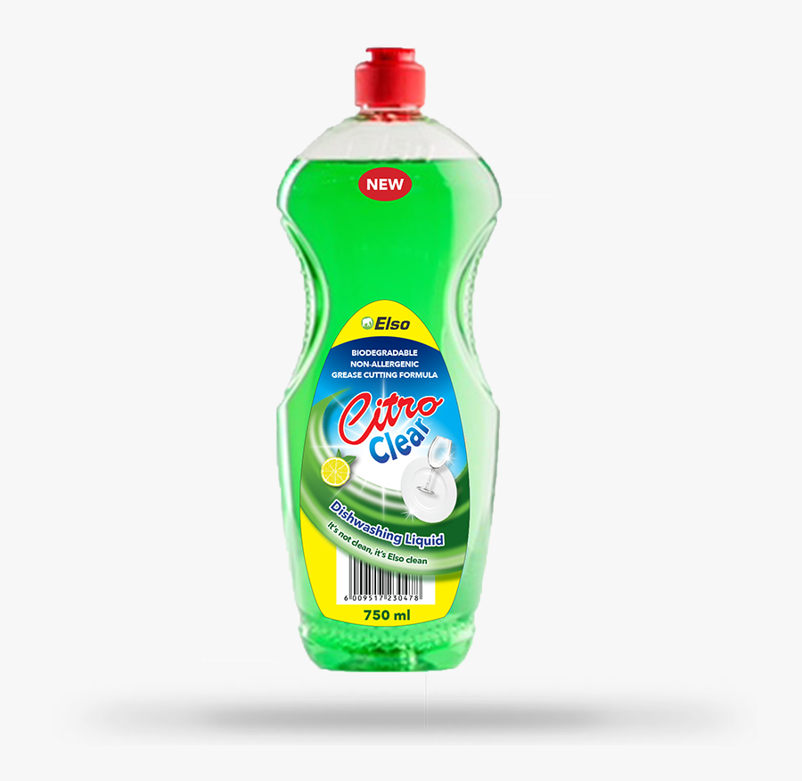 Image - Plastic Bottle, Transparent Clipart