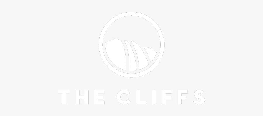 The Cliffs - Circle, Transparent Clipart