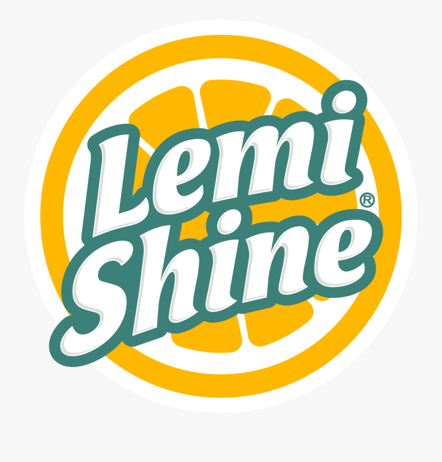 Lemishine Logo Png, Transparent Clipart