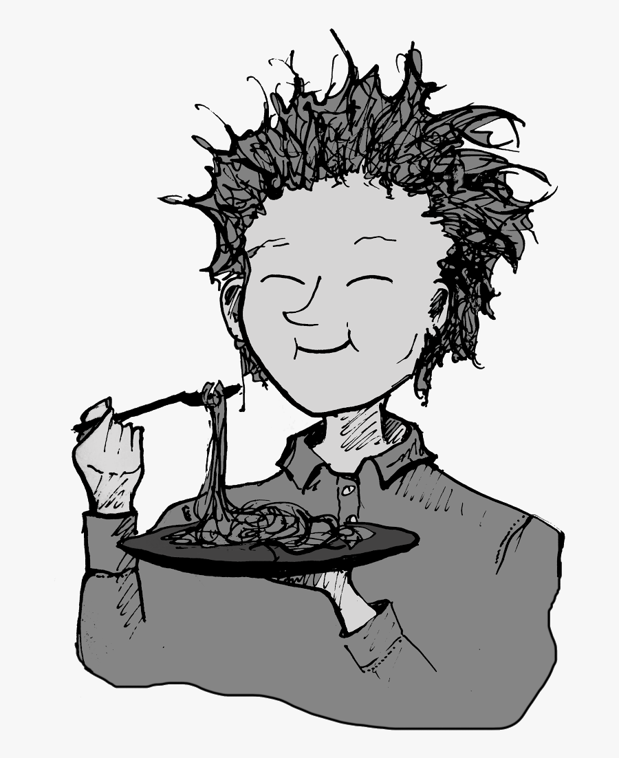 Cartoon, Transparent Clipart
