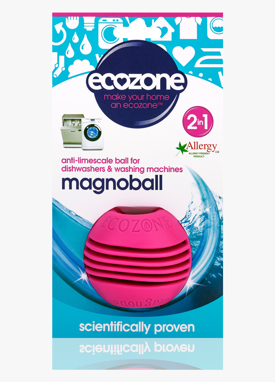 Ecozone Magnoball - Spider Repellent Ecozone, Transparent Clipart