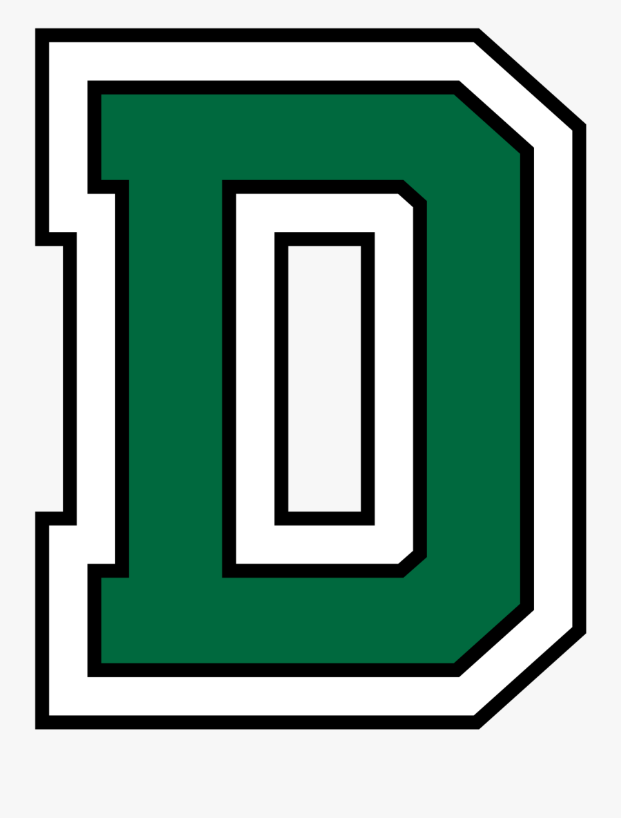 Dartmouth College Logo Png, Transparent Clipart