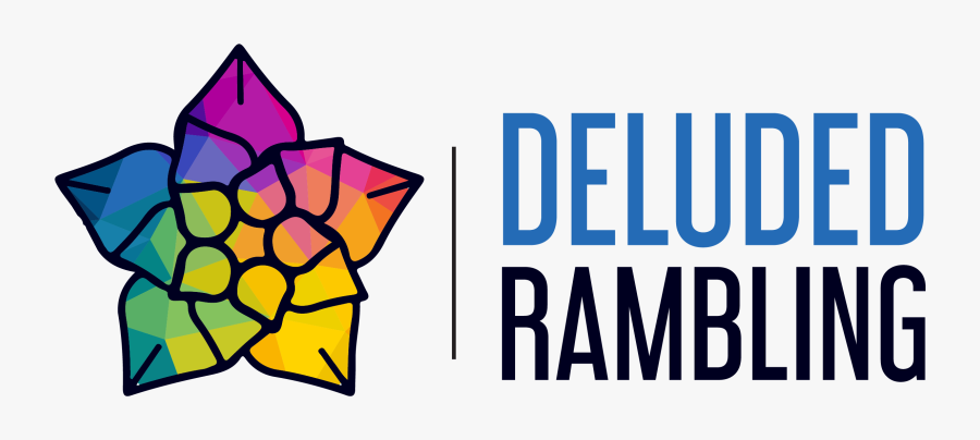 Deluded Rambling - 3000 Followers, Transparent Clipart