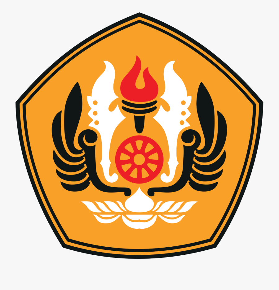 Logo Universitas Padjadjaran, Transparent Clipart