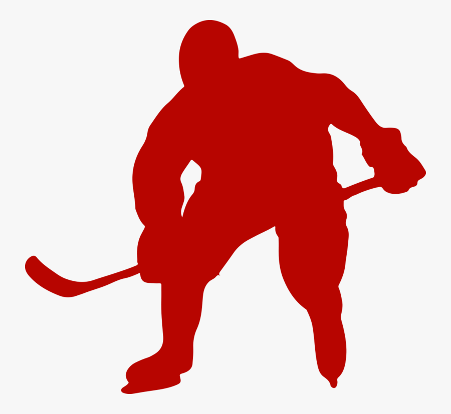 Hockey"
 Class= - Illustration, Transparent Clipart