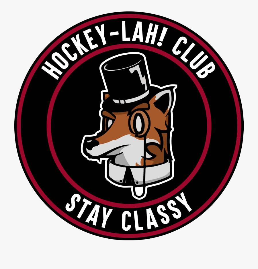 Kelab Hockey-lah - Cartoon, Transparent Clipart