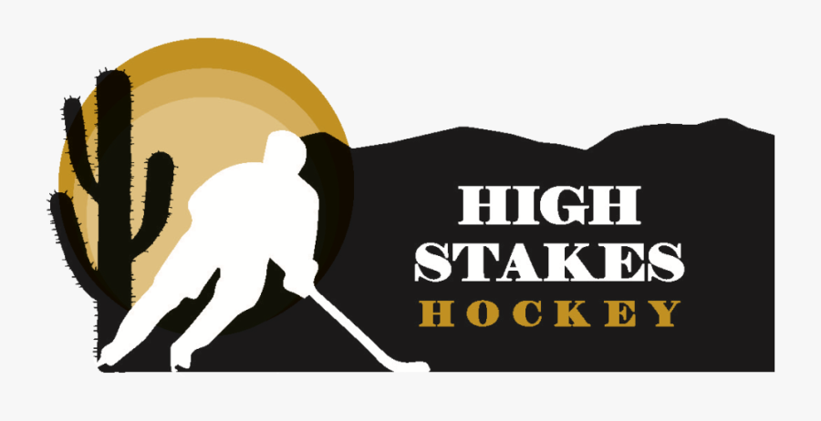 Hockey Players Clip Art, Transparent Clipart