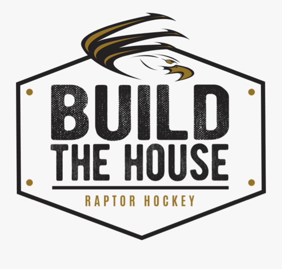 East Ridge Raptors Hockey, Transparent Clipart