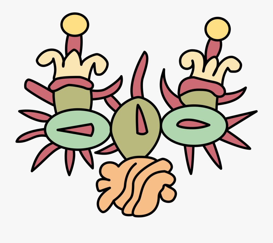 Tenochtitlan Png, Transparent Clipart