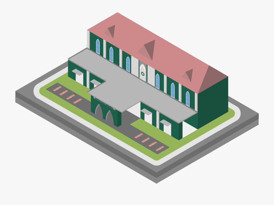 Architecture, Transparent Clipart