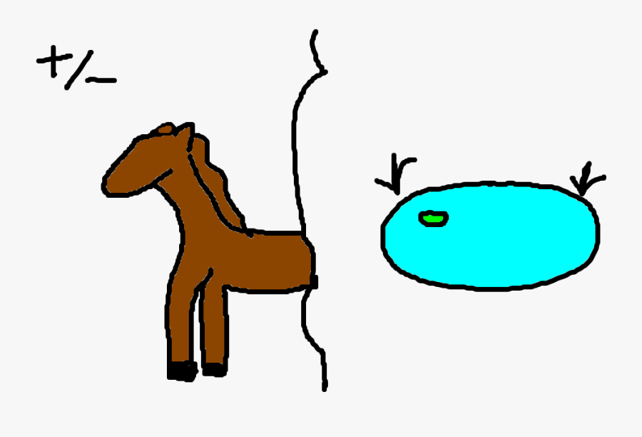 Clip Art Cavalos Do De Hermionejwgranger, Transparent Clipart