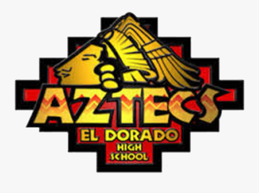 El Dorado High School, Transparent Clipart