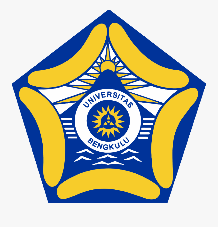 #logopedia10 - Logo Universitas Bengkulu, Transparent Clipart