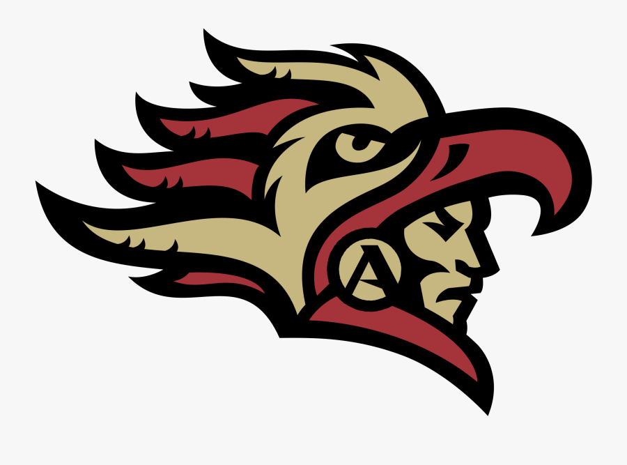 San Diego State Aztecs Logo Png Transparent - Solorio High School Mascot, Transparent Clipart