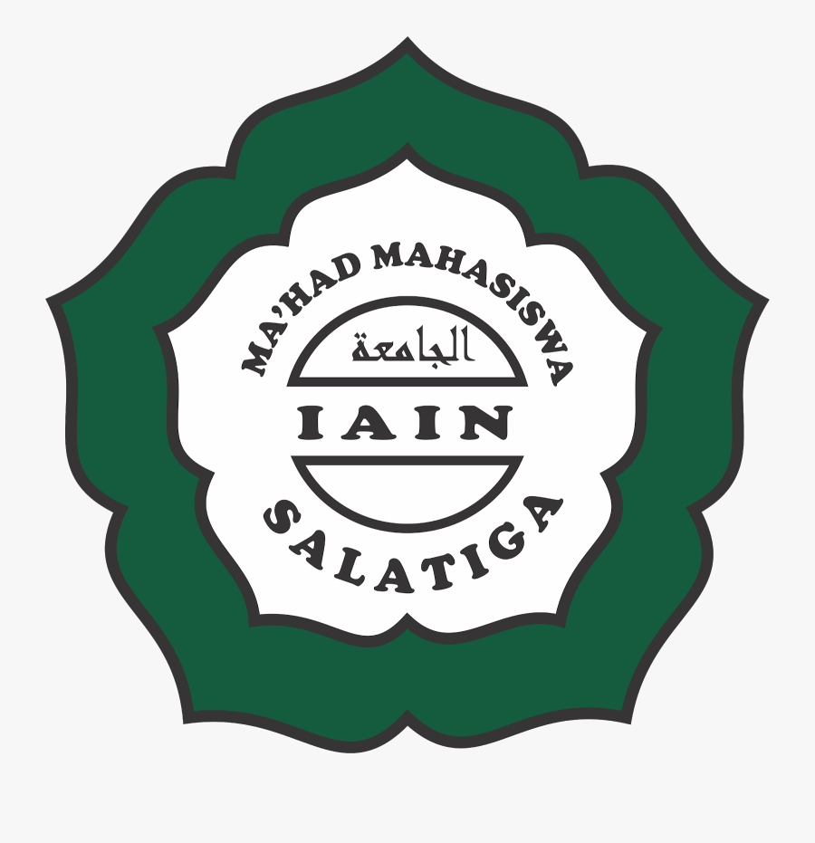 Ma"had Al-jami"ah Iain Salatiga - Muhammadiyah University Of Jakarta, Transparent Clipart