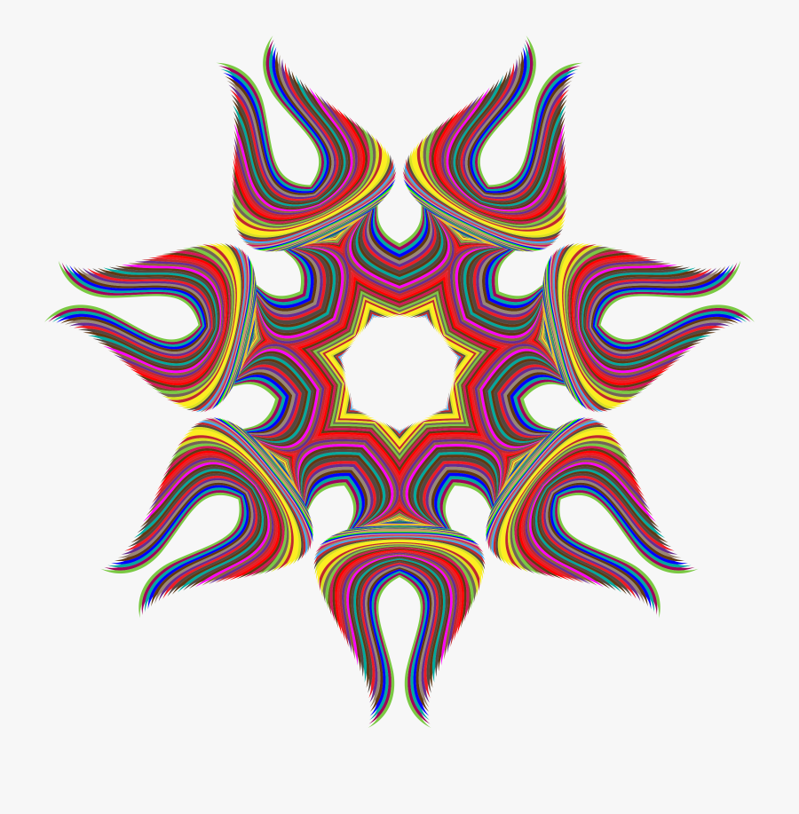 Aztec Solar Haze Clip Arts - Clip Art, Transparent Clipart