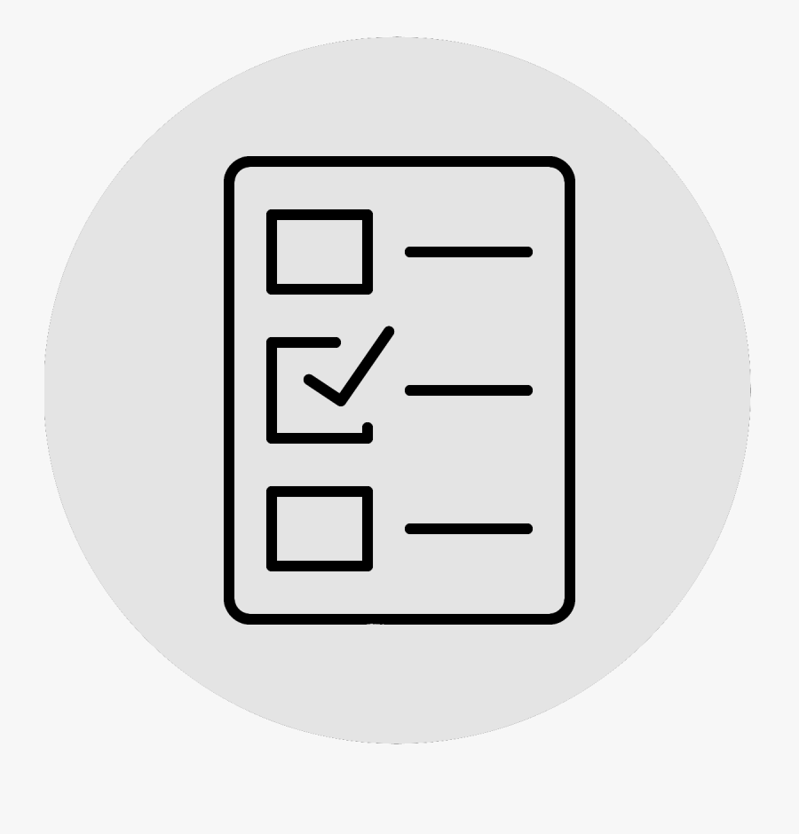 Circle, Transparent Clipart