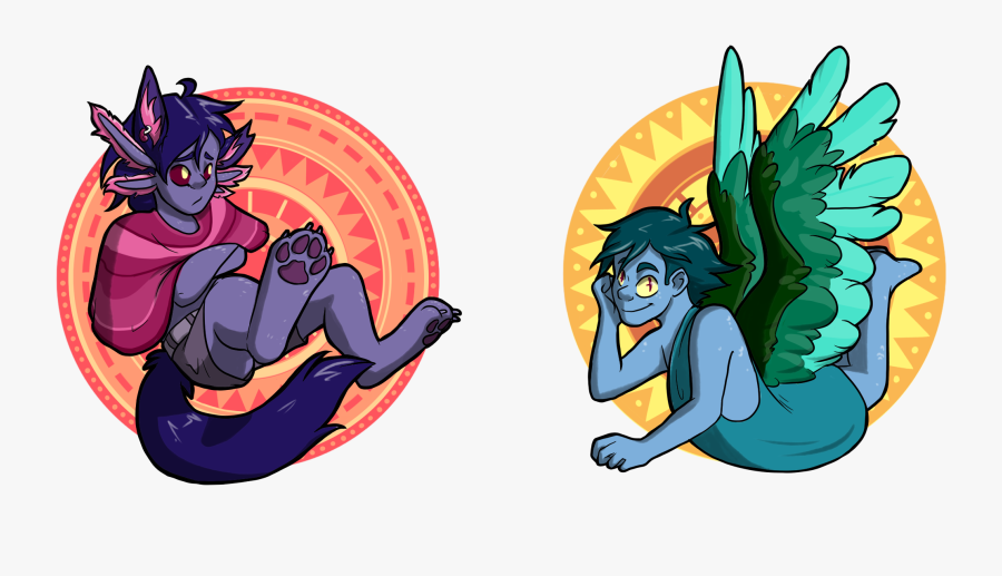 Cartoon, Transparent Clipart