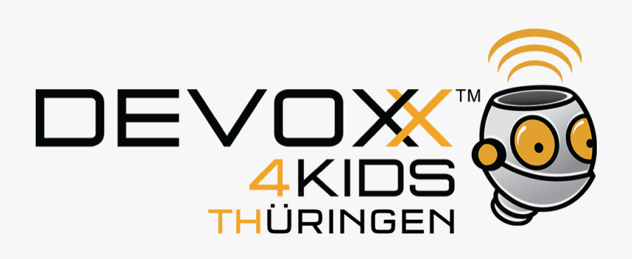 Devoxx, Transparent Clipart