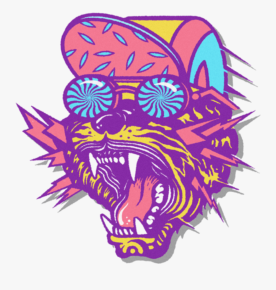 Illustration, Transparent Clipart