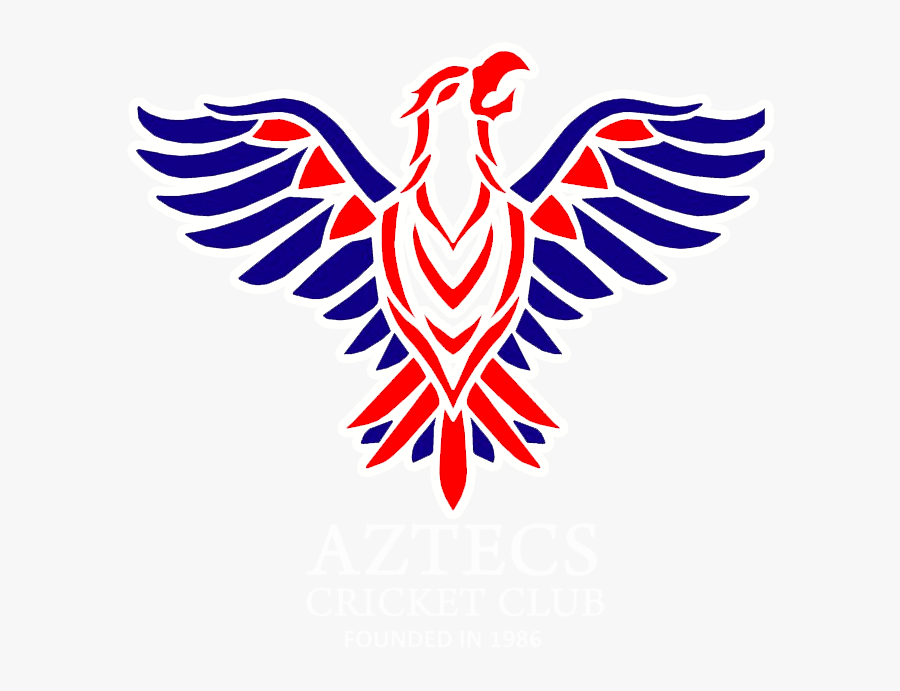 Aztecs Cricket Club - Tatuaje Tribal De Aguila Espalda, Transparent Clipart