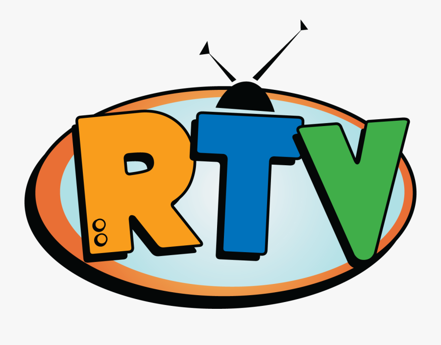 #logopedia10 - Retro Tv Logo Png, Transparent Clipart