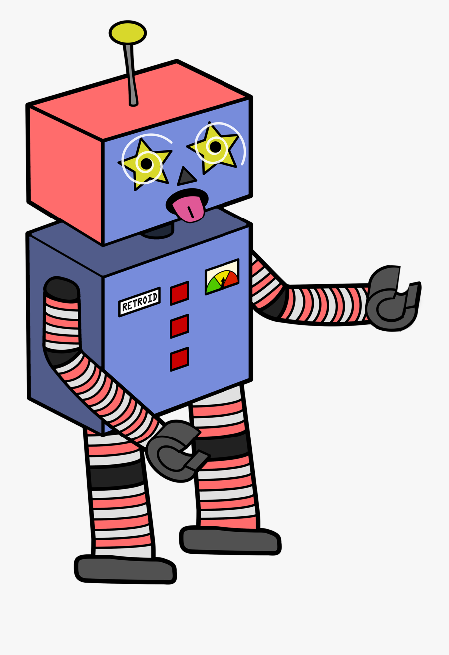 Cartoon, Transparent Clipart