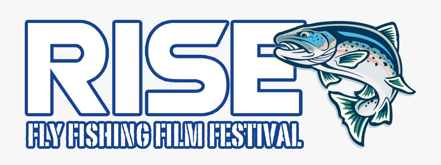 Rise Fly Fishing Film Festival Albury/wodonga September, Transparent Clipart