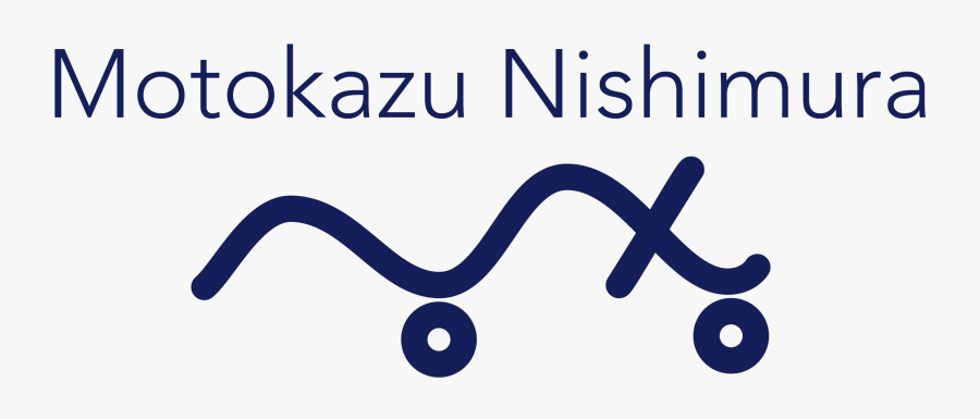 Motokazu Nishimura - Graphic Design, Transparent Clipart