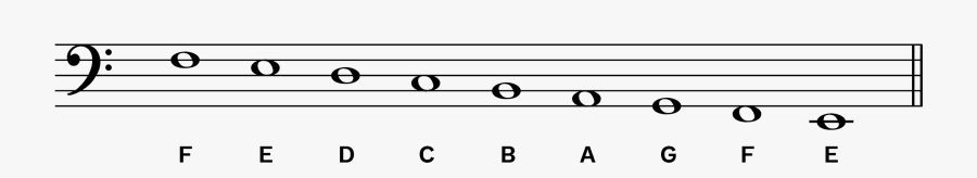 Bass, Transparent Clipart