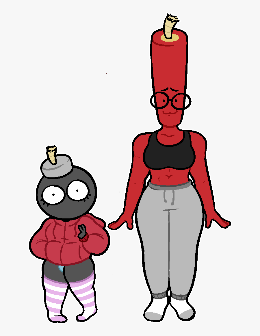 Cartoon, Transparent Clipart