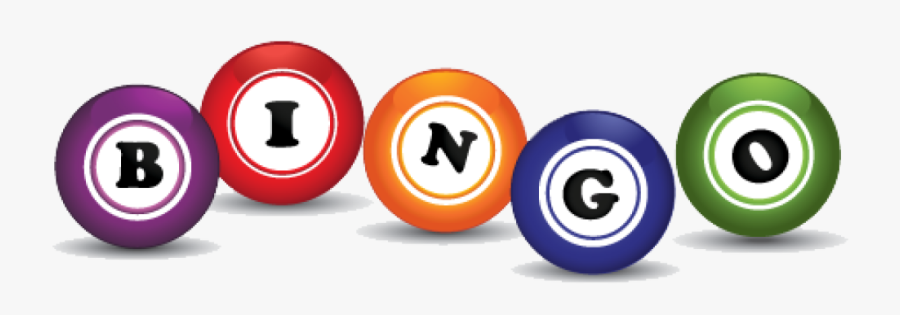 Bingo In Ireland - Super Bingo, Transparent Clipart