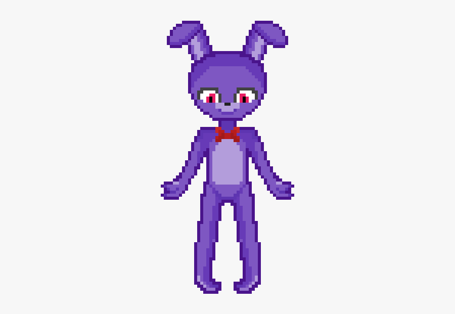 Sprite Character, Transparent Clipart