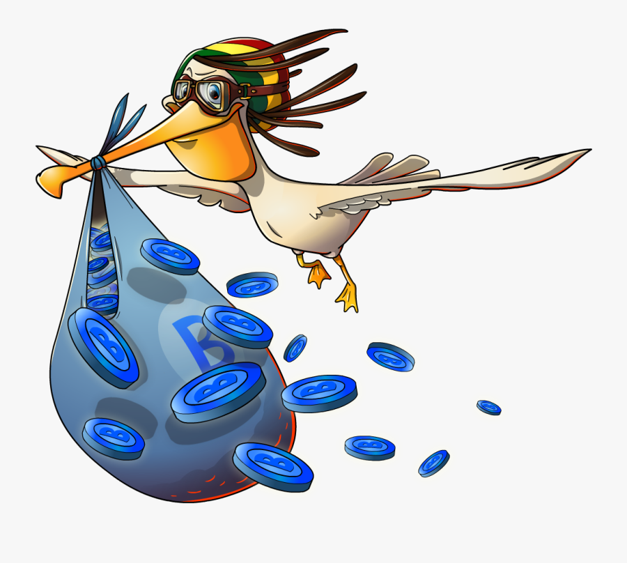 Bingo Drive, Transparent Clipart