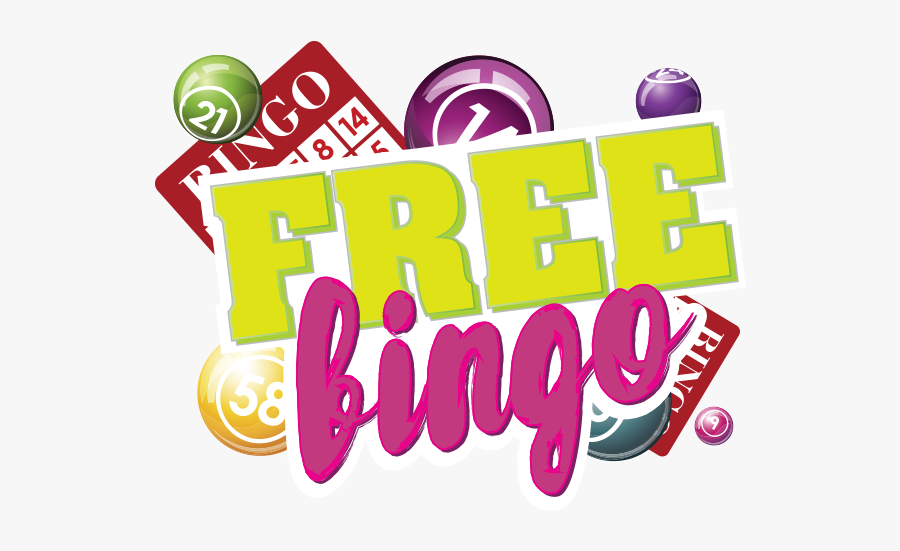 Clc10600 Free Bingo Icons Png For Website, Transparent Clipart