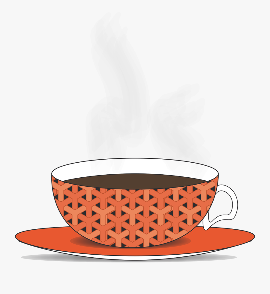 Coffee, Coffee Mug Coffee Coffee Break Drink Cup H - Coffee Cup, Transparent Clipart