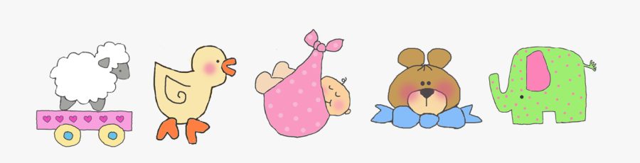 Free Printable Baby Shower Bingo In Colors, Transparent Clipart