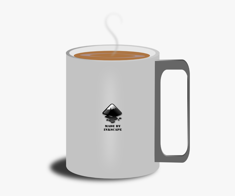 Food Coffee Cup Coffee Cup 2 555px - Coffee Cup, Transparent Clipart