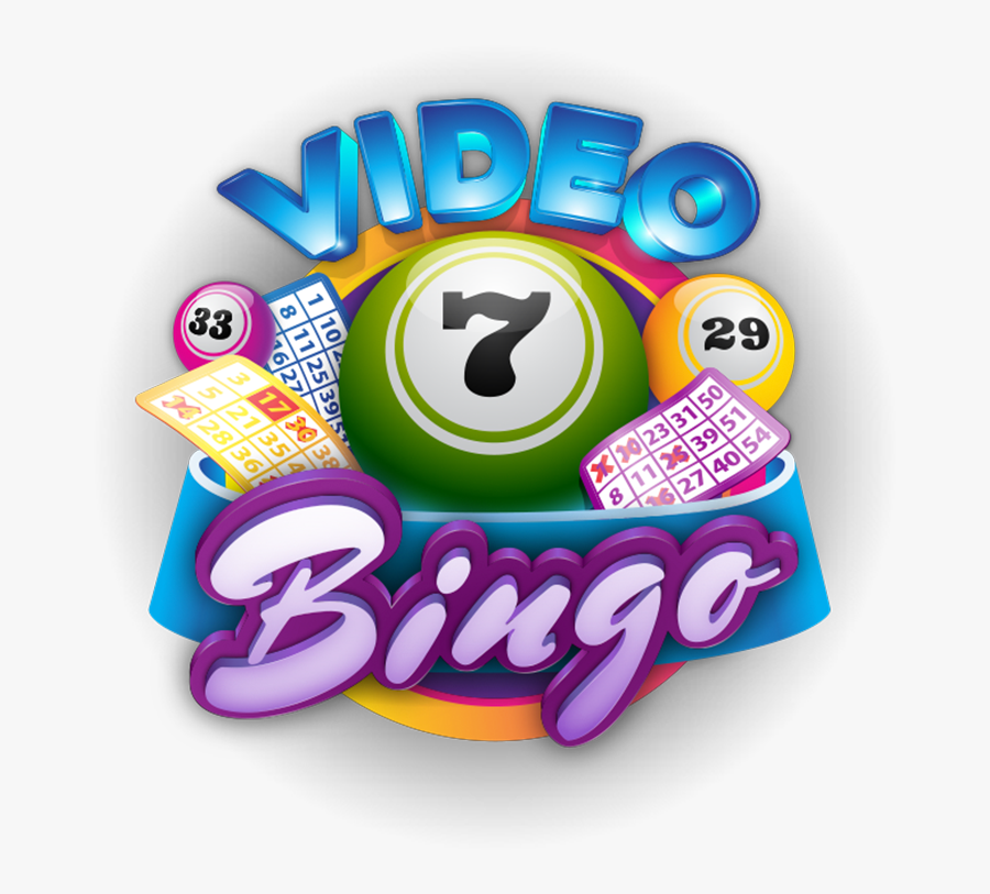 Bingo Games Free To Play - Graphic Design, Transparent Clipart