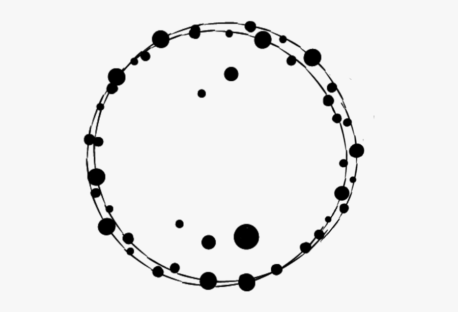 Estructura Atomica Del Kripton, Transparent Clipart