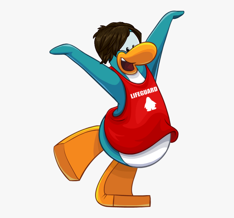 S Secret Agency Wiki - Club Penguin Art Style, Transparent Clipart