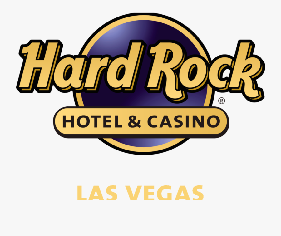 Lifeguards - Hard Rock Hotel Casino Atlantic City Logo, Transparent Clipart