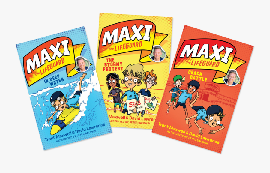 Image - Comic Book, Transparent Clipart